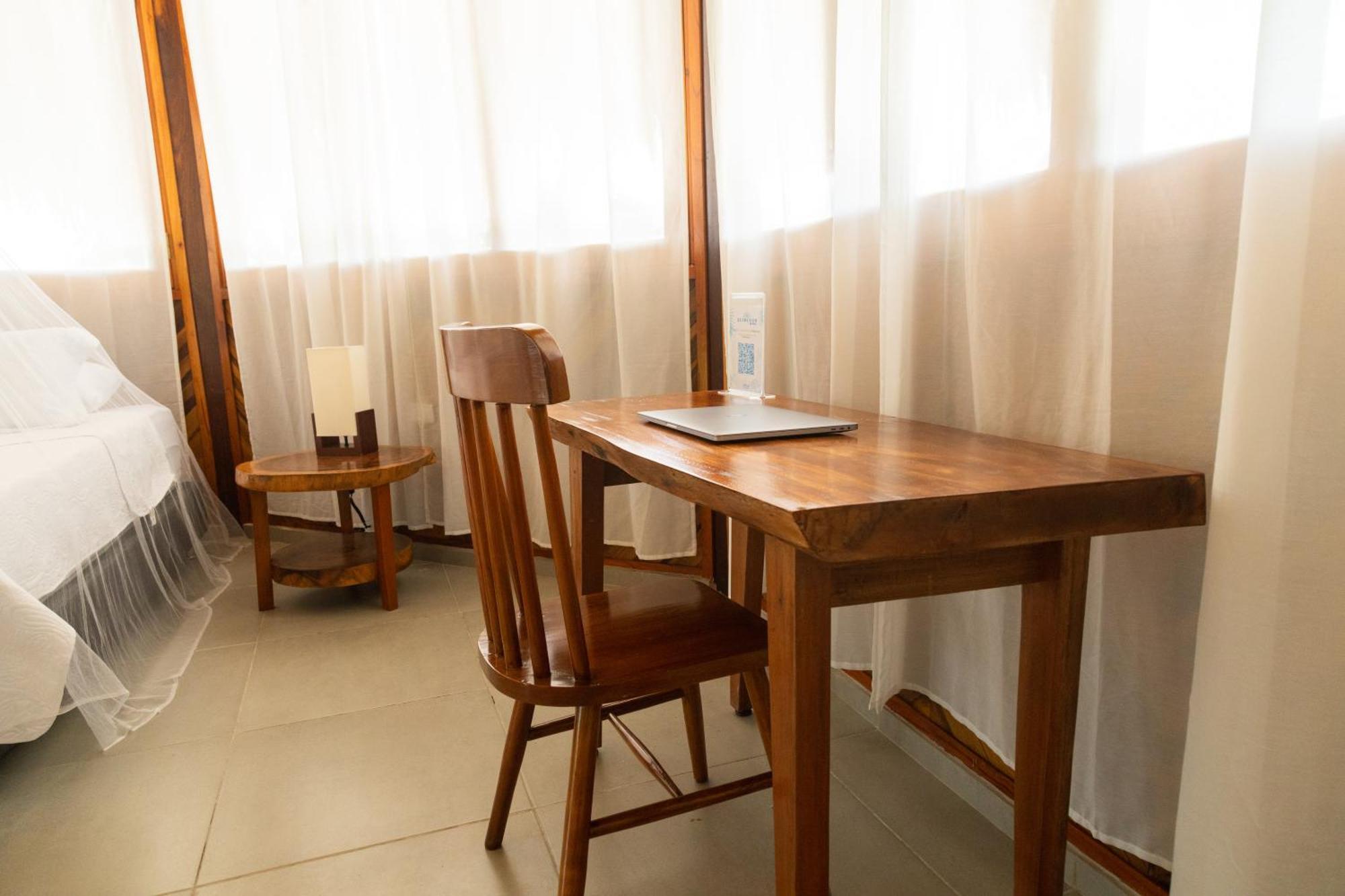 Zirwa Hotel Boutique - Dentro Del Parque Tayrona Zaino Kültér fotó