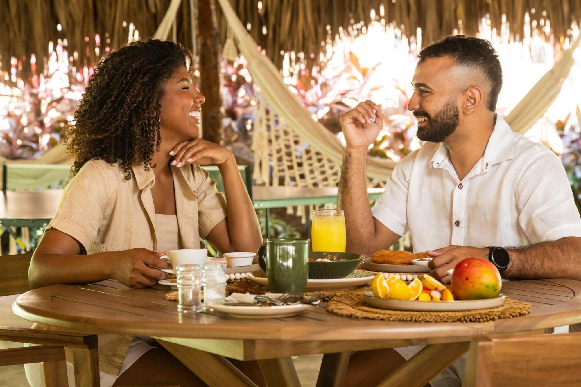 Zirwa Hotel Boutique - Dentro Del Parque Tayrona Zaino Kültér fotó
